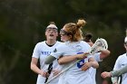 WLax vs Keene  Wheaton College Women's Lacrosse vs Keene State. - Photo By: KEITH NORDSTROM : Wheaton, LAX, Lacrosse